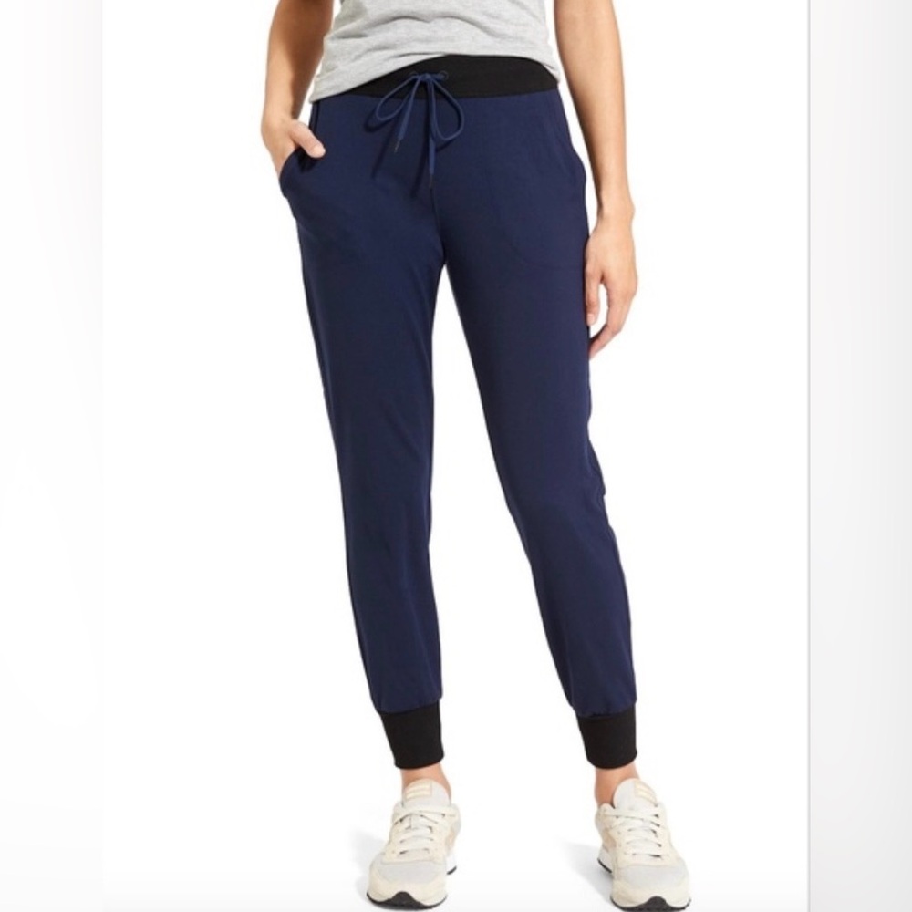 Athleta blue Women's Jogger Pants